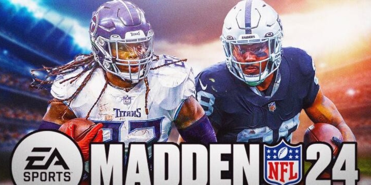 MMOexp Madden 24: Ravens needed pass rush help in a major way