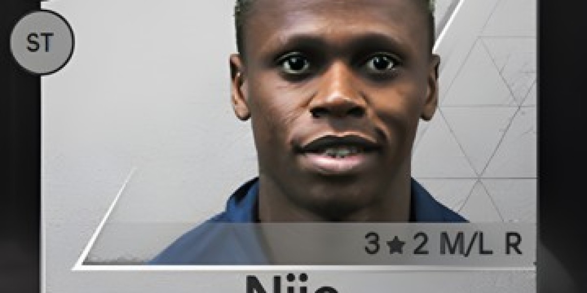 Mastering FC 24: Unlock Clinton Njie Player Card & Earn Coins Fast