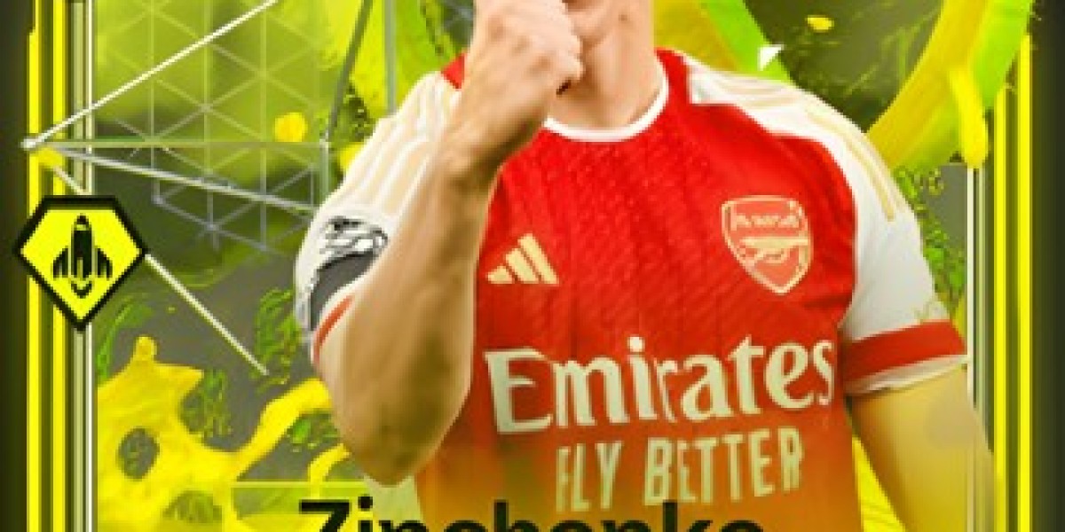 Mastering FC 24: Acquiring Oleksandr Zinchenko's Player Card and Elevating Your Game
