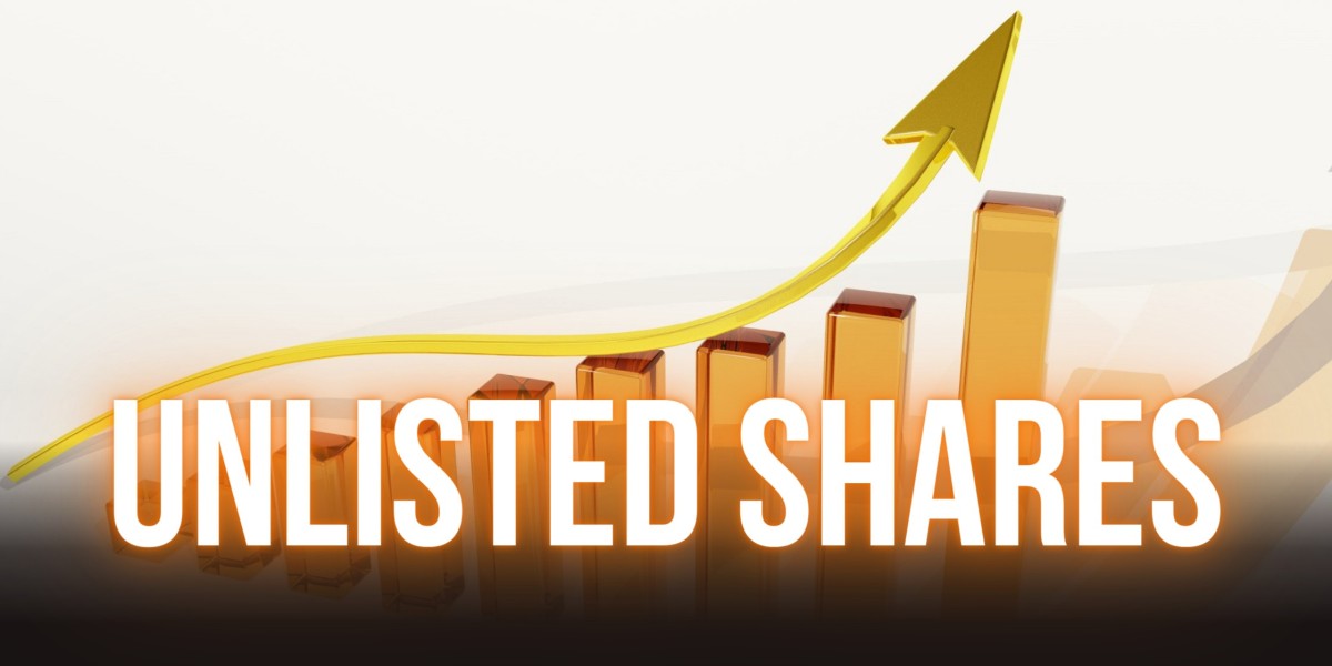 Untapped Opportunities: Analyzing Unlisted Share Prices