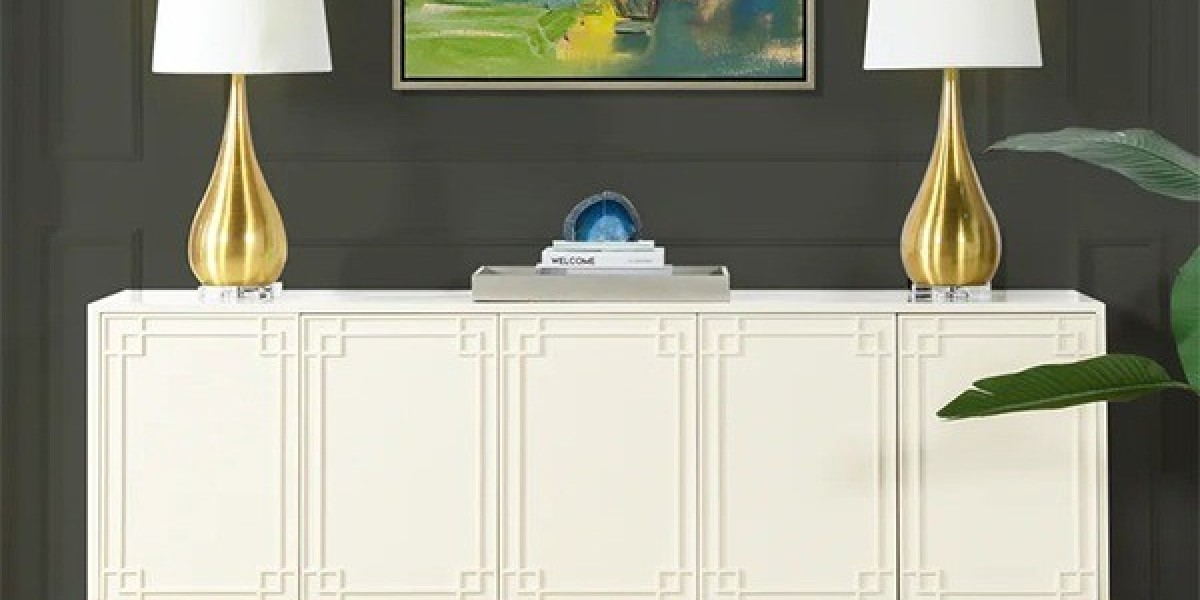 Unleash Luxury and Elegance with Our Exquisite Sideboards