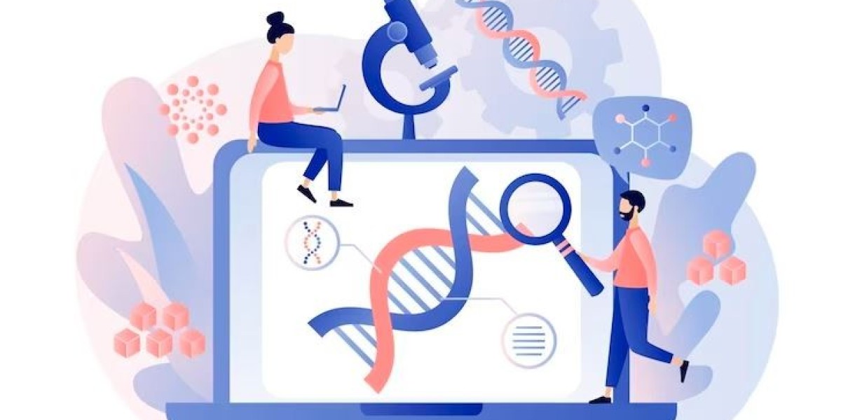 Personalized Medicine for Healthcare through Genomic Sequencing