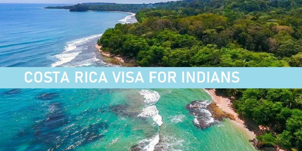 Unveiling Costa Rica: A Comprehensive Guide to Visa for Indians