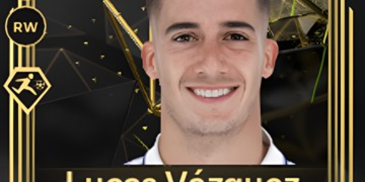 Mastering FC 24: The Ultimate Guide to Lucas Vázquez's Player Card