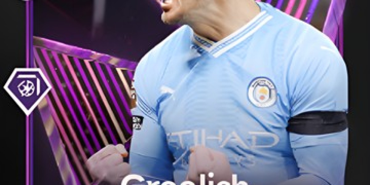 Unlocking Jack Grealish's Triple Threat Card in FC24: Strategies, Stats and Quick Coin Acquisition