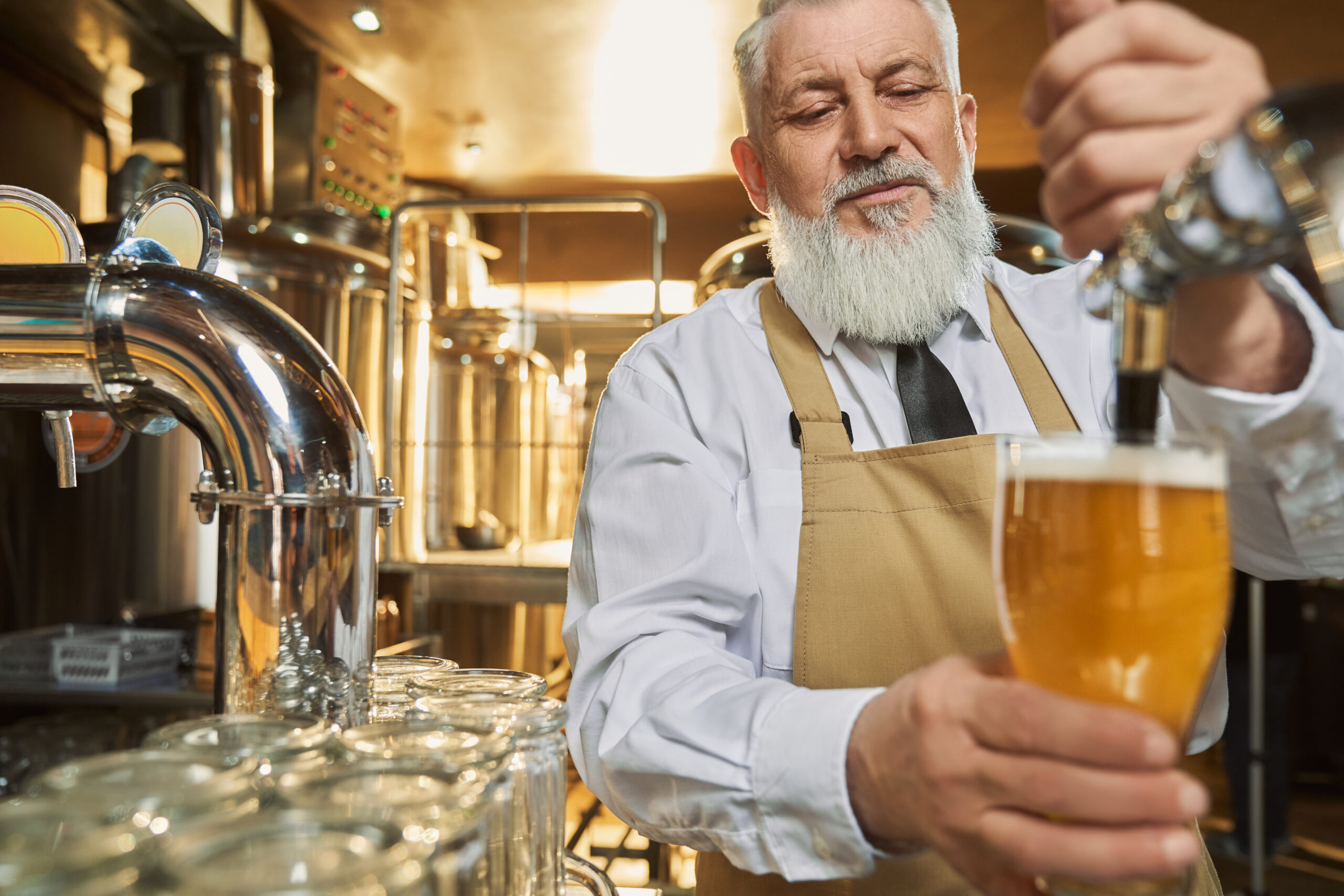 The Impact of Restaurant Management App on Brewery Businesses! - Pine Bloggers