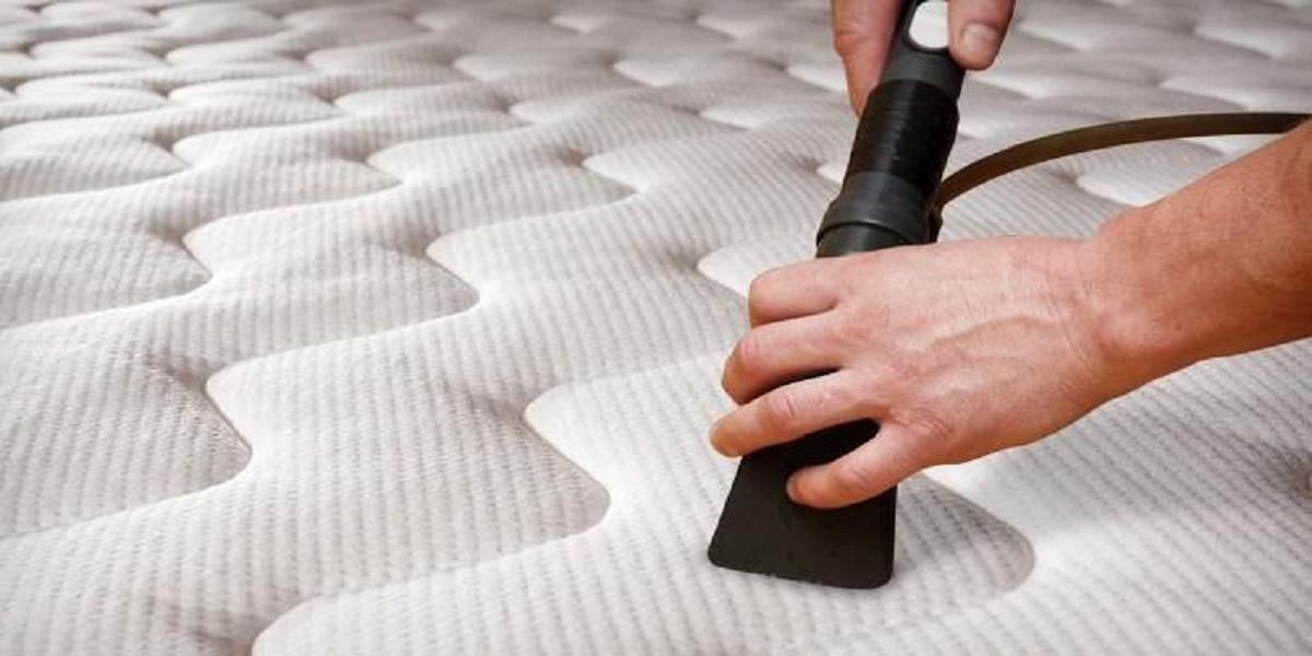How to Choose the Right Mattress Cleaning Services in Melbourne