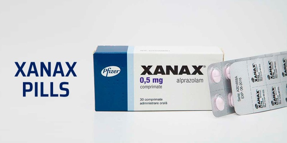 Buy Xanax Online COD. Get In Few Hours