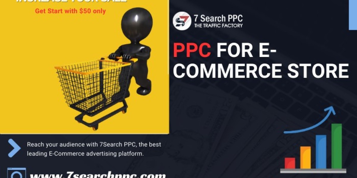 PPC for E-Commerce OnlineTechniques to Increase Sales