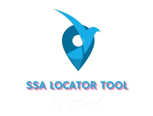 SSN LOCATOR