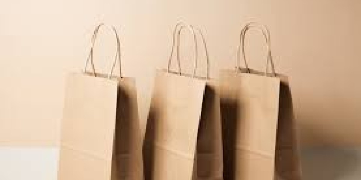 Paper Bags Market Trends, Size, Share, In-Depth Analysis and Forecast 2024-2032