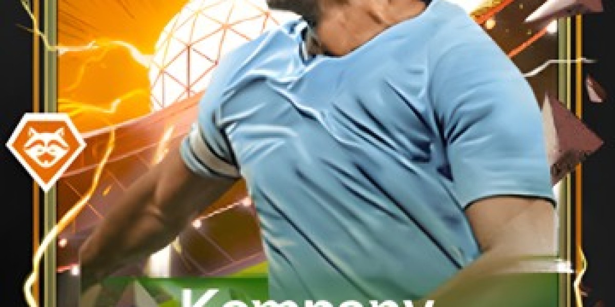 Unlock the Power of FC 24: Acquiring and Leveraging Vincent Kompany's HEROES Card
