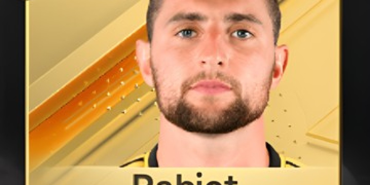 Unlocking Adrien Rabiot's Rare Card in FC 24: An Ultimate Guide