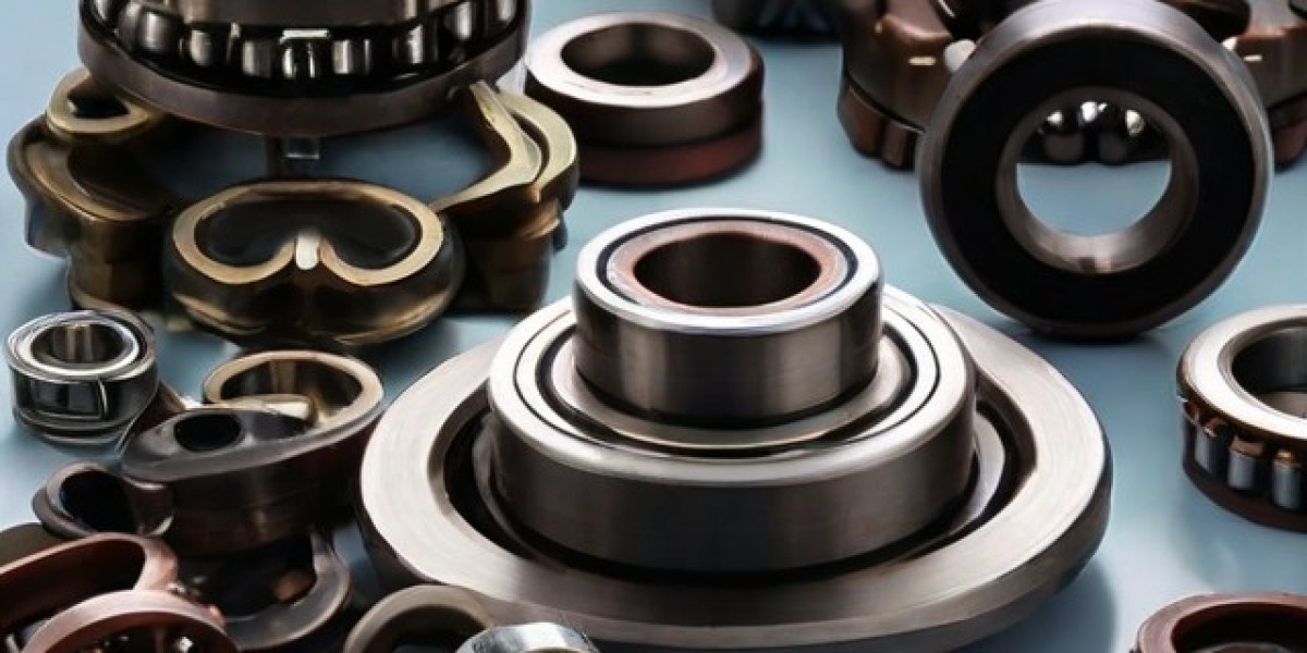 Ball Bearing Manufacturing Plant Project Report 2024, Industry Trends, Business Plan, Cost and Revenue