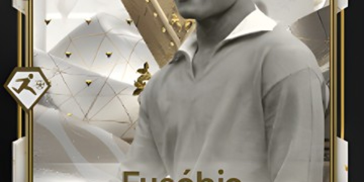Securing Legendary Eusébio's Icon Card in FC 24: Strategies & Faster Coin Acquisition