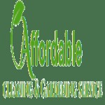 Affordable Cleaning and Gardening