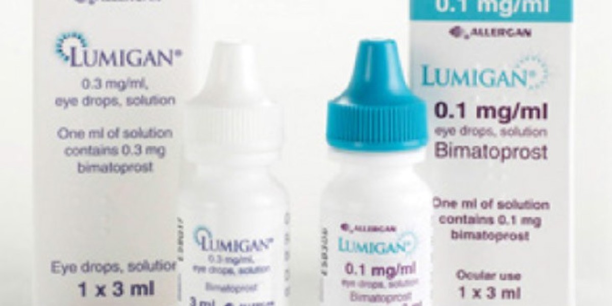 Unveiling the Wonders of Lumigan Lash Serum: A Comprehensive Guide to Luscious Lashes