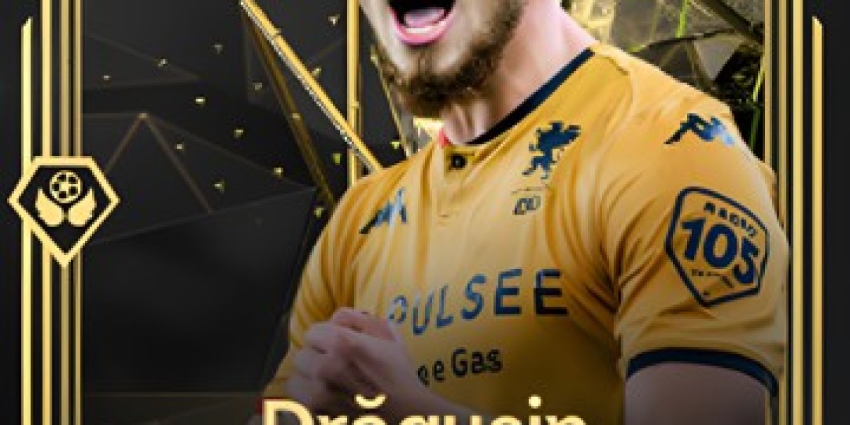 Mastering FC 24: Acquire Radu Drăgușin’s Elite Inform Card