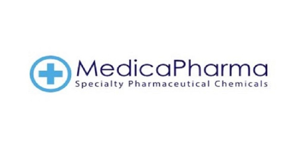 MedicaPharma: Your Trusted API Manufacturer for Pharmaceutical Excellence