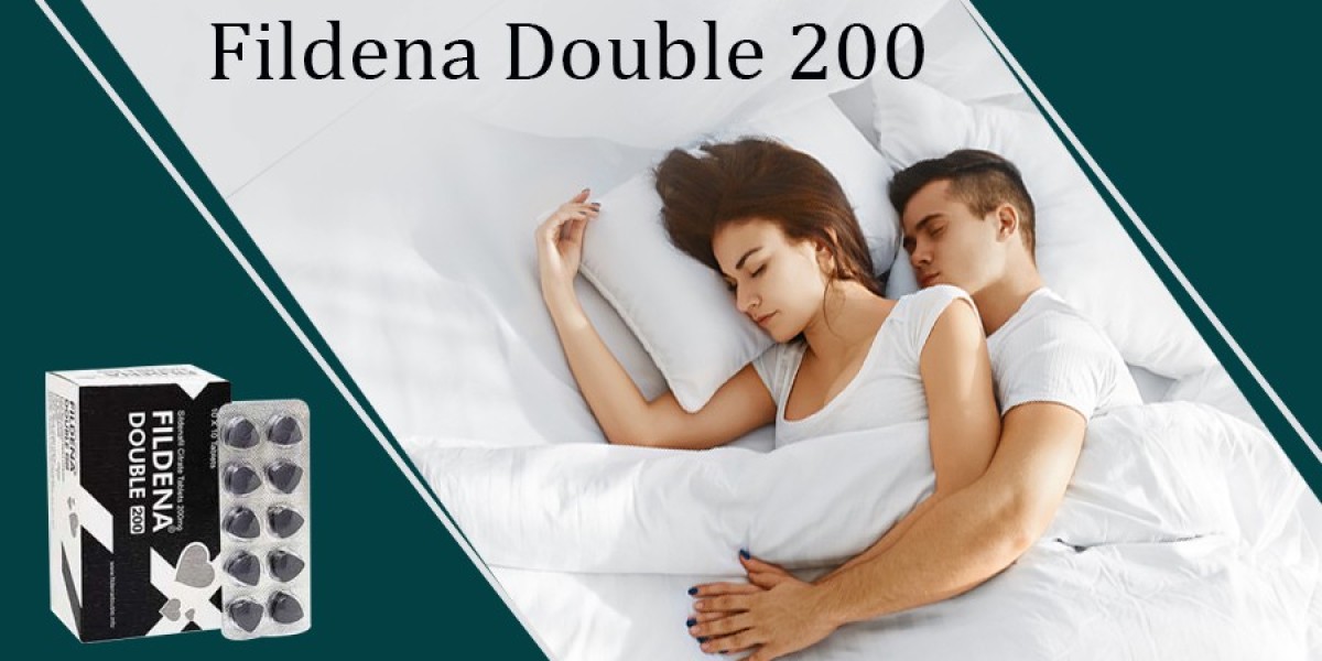 What are some reviews and side effects of Fildena 200 mg tablets?