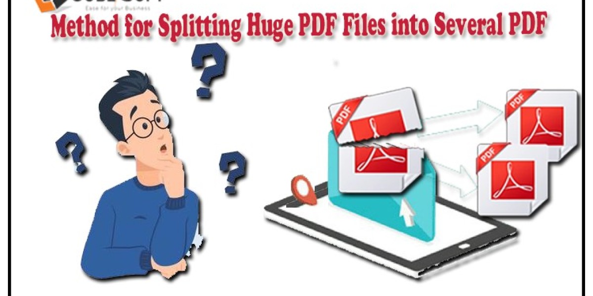 How to Extract PDF Pages into Odd and Even Numbers