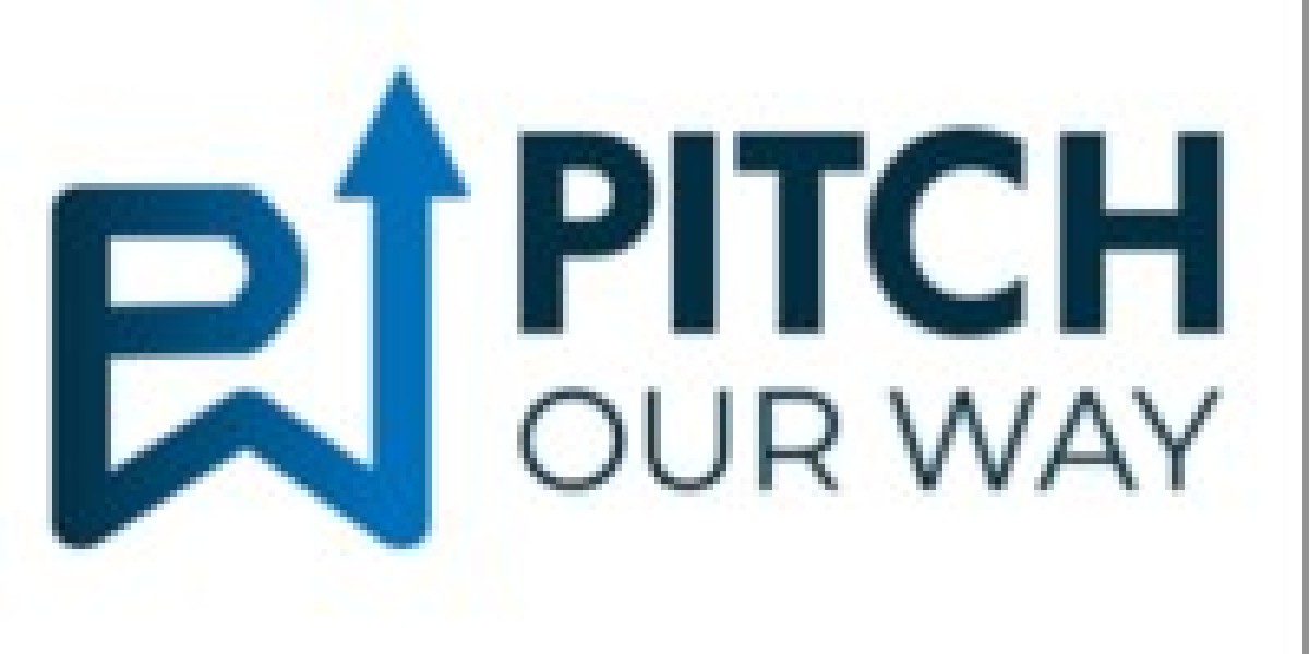 Unlocking Success: A Deep Dive into Pitch Our Way — Your Premier Pitch Deck Agency