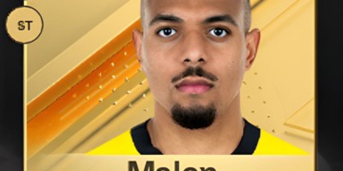 Master the Game: Unlocking Donyell Malen's Rare Player Card in FC 24