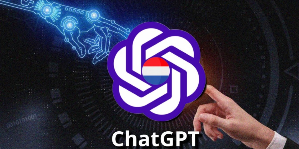 ChatGPT Nederlands: Een Revolutie in Nederlandstalige Conversatie