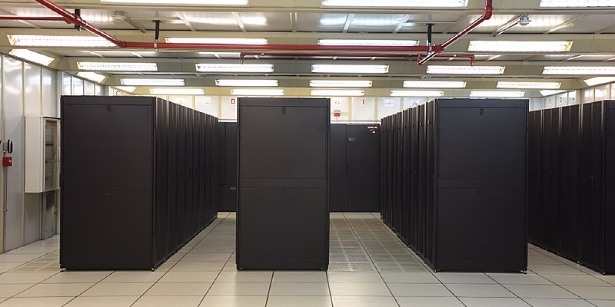 Europe Data Center Market Statistics and Research Analysis Detailed in Latest Research Report to 2023-28