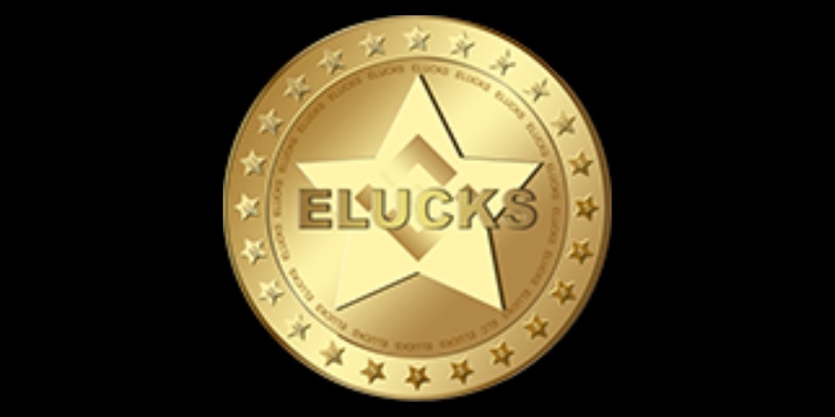 Decentralized Horizons - The Seamless World of Elucks P2P and the Future of Finance