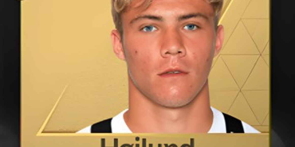 Score Big in FC 24: Unlocking Rasmus Højlund's Elite Player Card