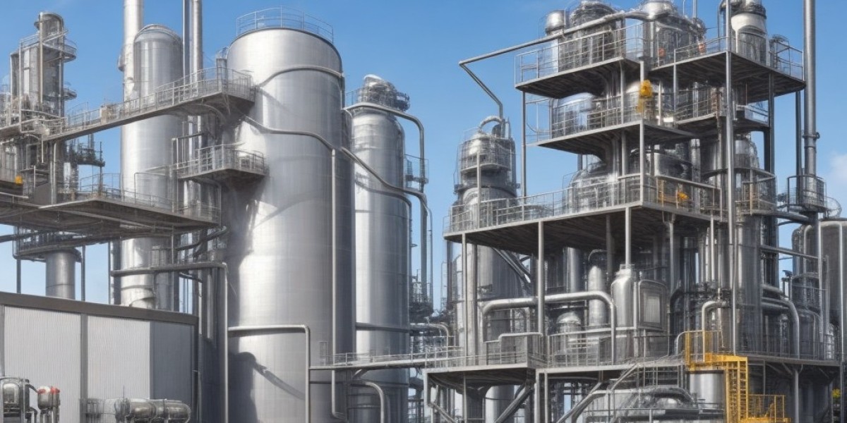Silver Chloride Manufacturing Plant Project Report 2024: Raw Materials, Investment Opportunities, Cost and Revenue