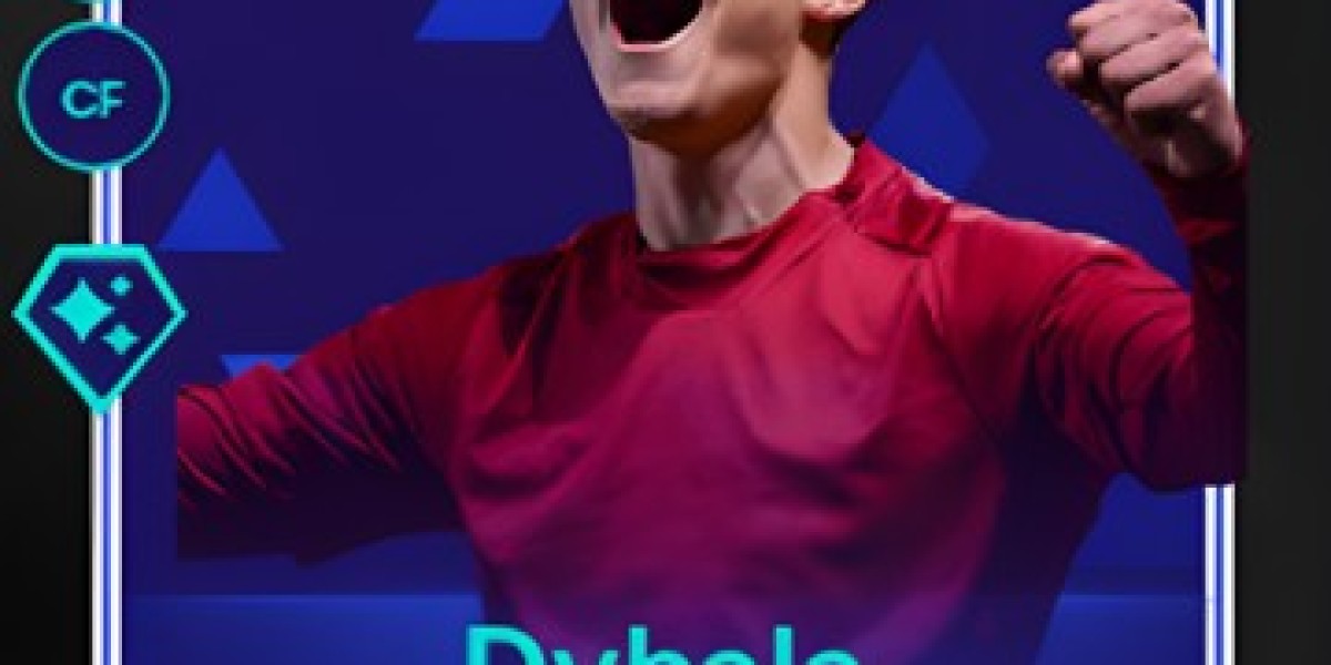 Unlocking Paulo Dybala's Player Card in FC 24: Strategies and Shortcuts