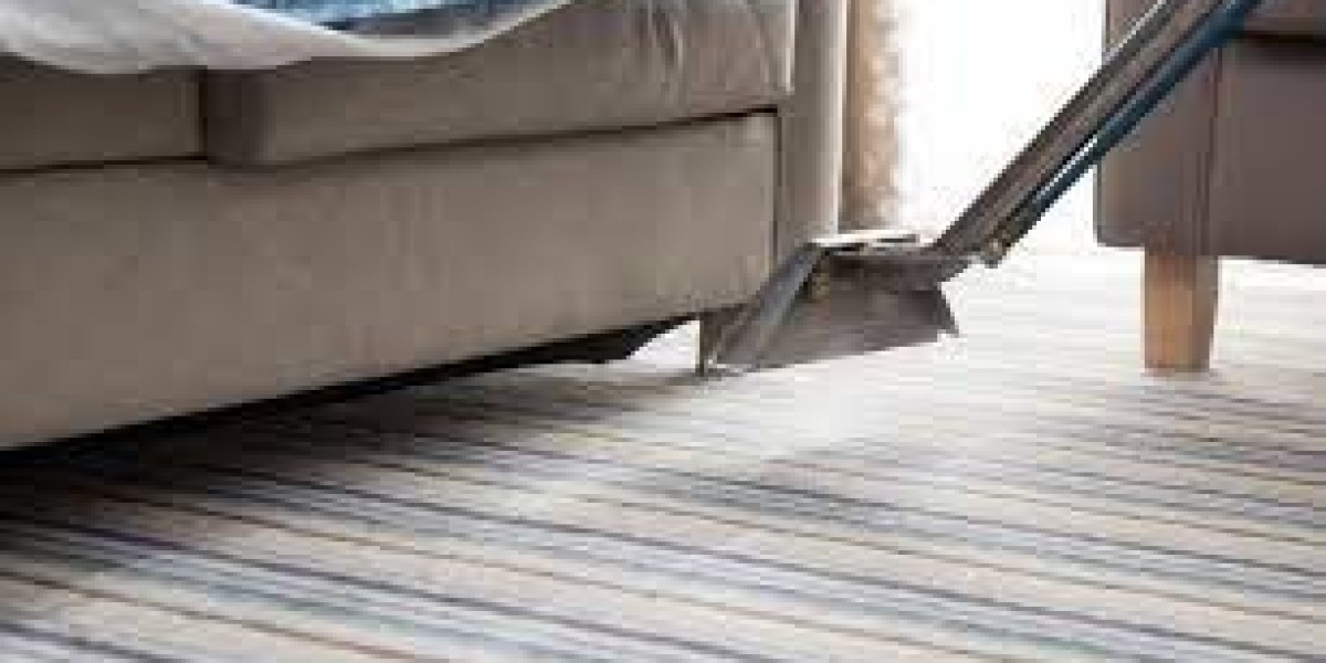The Impact of Carpet Cleaning Services on Family Safety