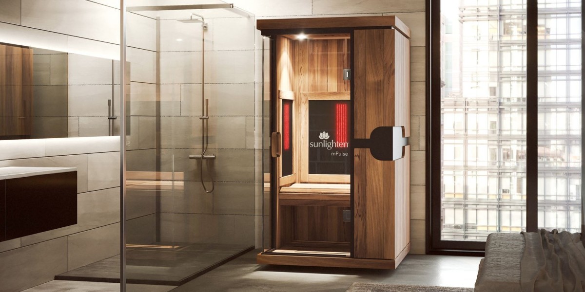 Experience Top Wellness Trends with Infrared  <br>Sauna Melbourne
