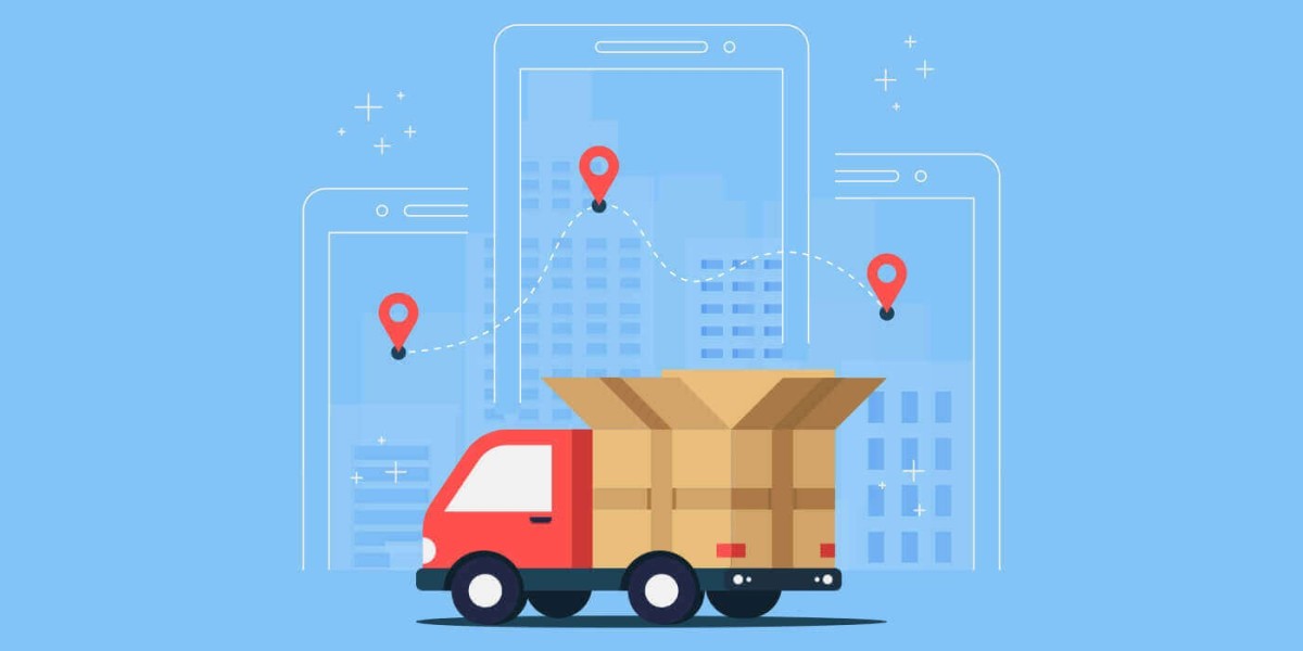 Urban Logistics: Challenges and Innovations in Last Mile