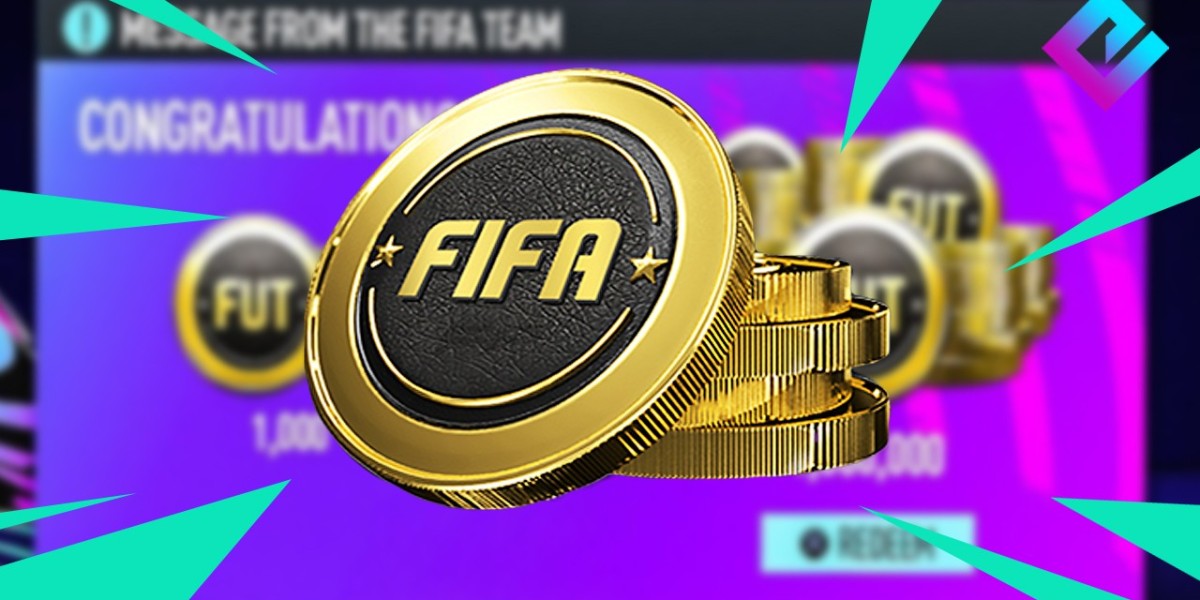 How to Get FIFA Coins?
