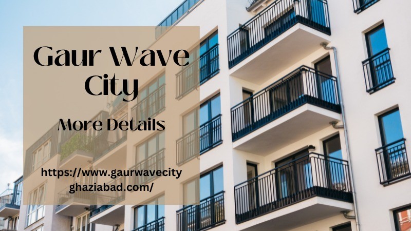 Gaur Wave City