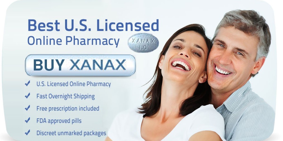 Xanax Prescription Online. Shop Without Delays