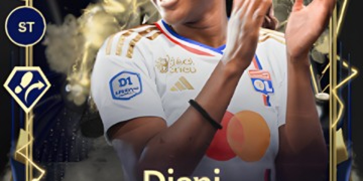 Mastering FC 24 Game: An In-depth Overview of Kadidiatou Diani's Player Card and Ways to Acquire It