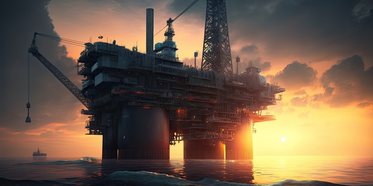 Revolutionizing the Energy Industry: Oil and Gas Software Development Services