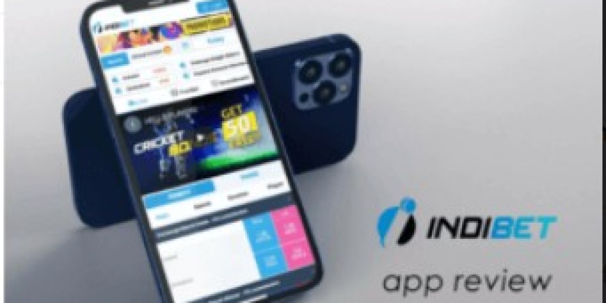 Indibet Mobile App: Redefining the Art of Online Betting