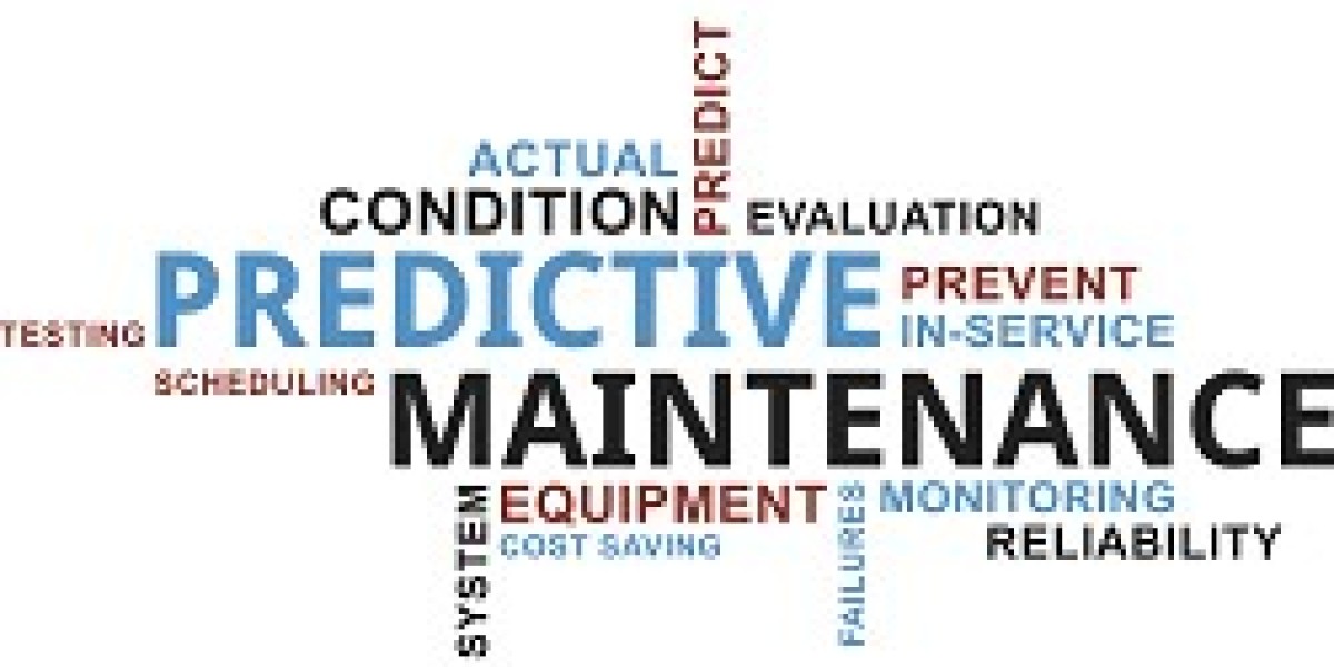 Predictive Maintenance Market Investment Insights 2024-2032