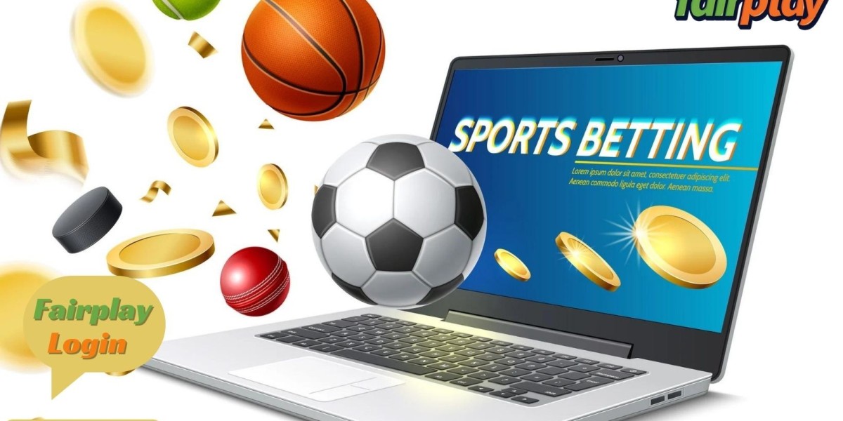 FairPlay Login sports betting Sites the Best Choice for Players from India