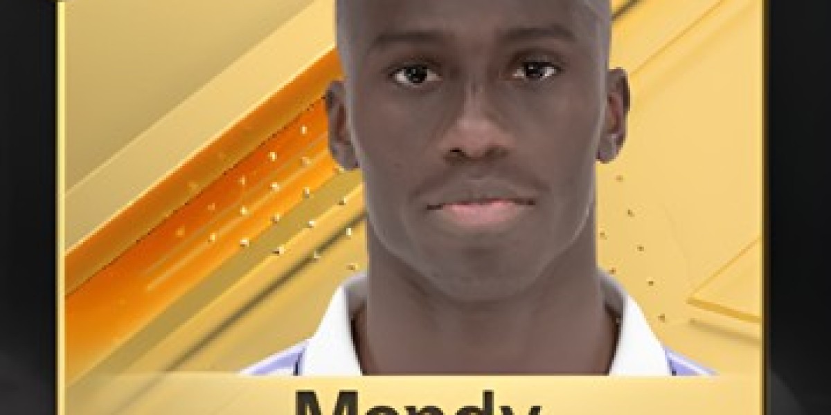 Unlocking the Power of FC 24: Acquiring and Utilizing Ferland Mendy's Player Card