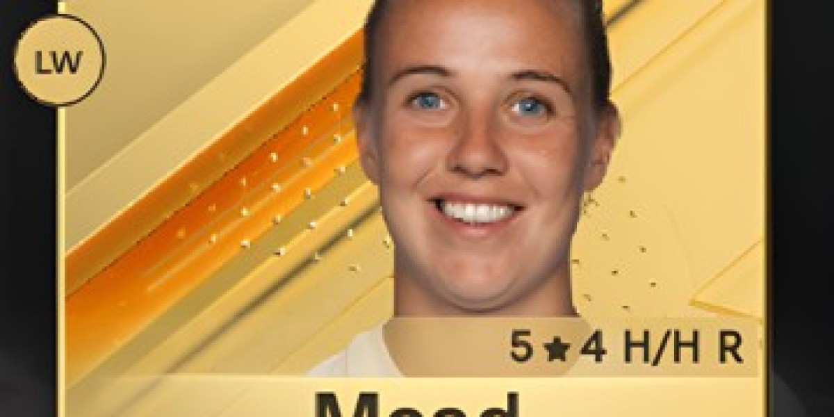 Master the Game: Acquiring Beth Mead's Rare Player Card in FC 24