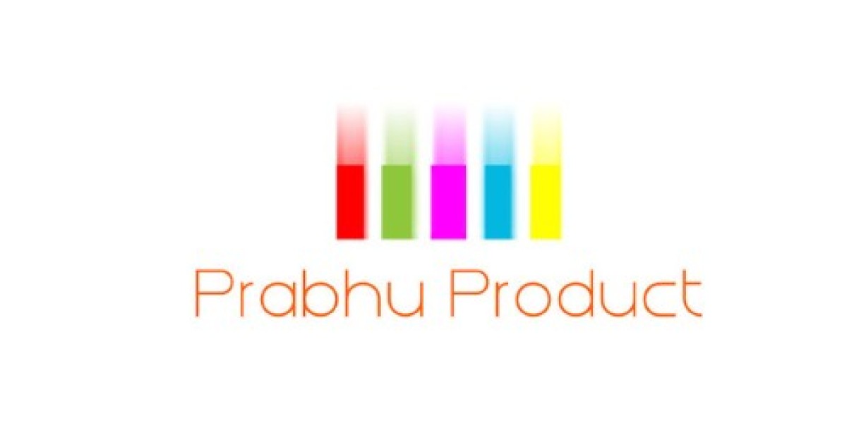 Beyond Intuition: Prabhu Products' User-Friendly Design Unleashed