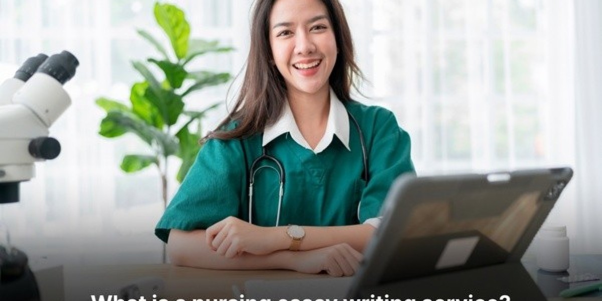 Unlocking Success in Nursing Education: The Crucial Role of Nursing Essay Writing Services