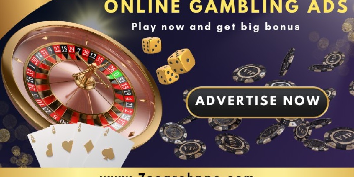 Strategies for Casino Ads: Unveiling Online Gambling Promotions