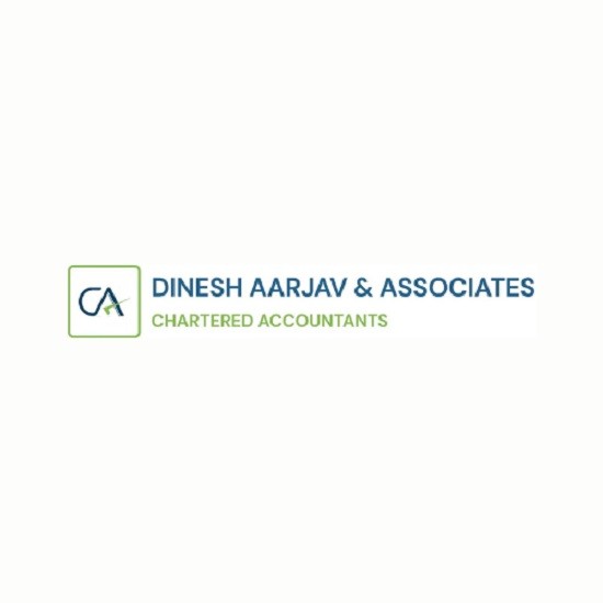 Dinesh Aarjav and Associates Chartered Accountants